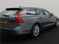 Occasion Volvo V90 190 ch (139 kW) 2016 Gris Break