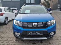 Gebraucht Dacia Sandero Stepway 101 PS (74 kW) 2020 Other Limousine