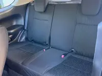 Usata Suzuki Swift 75 CV (55 kW) 2013 Argento Utilitaria