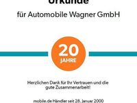 Gebraucht Dacia Spring Essentiel 33 kW (45 PS) 2023 Blau Kleinwagen