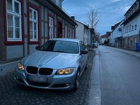 Second-hand BMW 320 Basis 184 CP (135 kW) 2010 Argintiu Berlinǎ