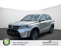 Neu Suzuki Vitara Comfort 129 PS (94 kW) 2025 Silber SUV