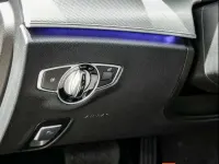 Gebraucht Mercedes E200 184 PS (135 kW) 2018 Grau Kombi