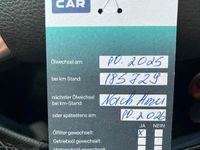 Gebraucht Ford Mondeo 115 PS (84 kW) 2011 Schwarz Kombi