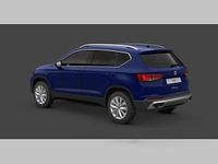 Neu Seat Ateca 150 PS (110 kW) 2026 Blau (energy blau) SUV