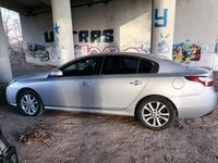 Gebraucht Renault Latitude 150 PS (110 kW) 2011 Silber Limousine