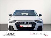 Gebraucht Audi A1 Advanced Plus 116 PS (85 kW) 2025 Cortinaweiß Kleinwagen
