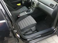 Gebraucht VW Passat 177 PS (130 kW) 2013 Schwarz Kombi