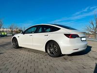 gebraucht Tesla Model 3 Hinterradantrieb RWD PDC/USS/AHK/Hitch/AMD RYZEN