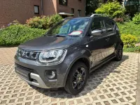 Gebraucht Suzuki Ignis Comfort 83 PS (61 kW) 2021 Grau SUV
