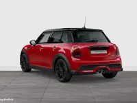Gebraucht Mini Cooper S Classic 178 PS (130 kW) 2023 Chili red Kleinwagen