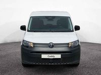 Gebraucht VW Caddy 102 PS (75 kW) 2026 Weiß Van / Kleinbus
