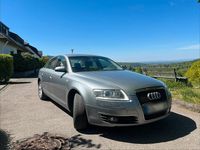 Occasion Audi A6 180 ch (132 kW) 2007 Argent Berline