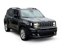 gebraucht Jeep Renegade MY23-High Altitude 1.5l MHEV