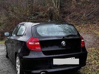 Gebraucht BMW 118 Coupé 143 PS (105 kW) 2009 Coupé