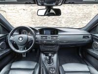 Gebraucht BMW M3 Competition Edition 420 PS (308 kW) 2011 Schwarz Coupé