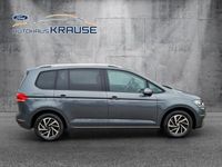 gebraucht VW Touran 