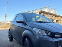 Gebraucht Aixam Coupe Premium 2022 Silber Coupé