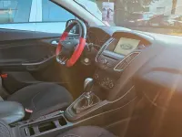 Gebraucht Ford Focus Sport 200 PS (147 kW) 2016 Schwarz Limousine