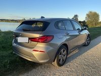 gebraucht BMW 118 118 1er i Advantage