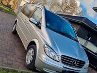 gebraucht Mercedes Viano 2.2