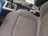 Gebraucht Opel Astra 90 PS (66 kW) 2010 Grau Kombi