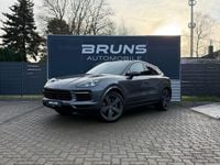Gebraucht Porsche Cayenne Coupe 441 PS (324 kW) 2019 Grau Coupé