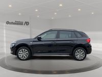 gebraucht Skoda Kamiq Tour 70kw TSI *LED*SmartLink*SHZ*Tempomat