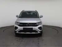 Neu VW T-Cross Edition 150 PS (110 kW) 2026 Silber, reflexsilber metallic (8e) SUV