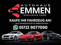 Gebraucht Ford Focus ST-Line 182 PS (133 kW) 2018 Rot Kombi