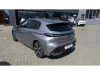 Gebraucht Peugeot 308 Allure 131 PS (96 kW) 2023 Grau Limousine