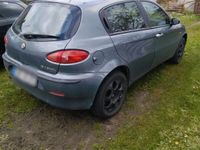 gebraucht Alfa Romeo 147 1.6 TS Eco