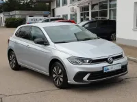 Gebraucht VW Polo Goal 116 PS (85 kW) 2025 Reflexsilber metallic (metallic) Kleinwagen