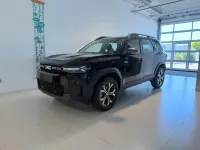 Neu Dacia Bigster Expression 140 PS (102 kW) 2026 Zedergrün SUV