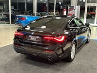 gebraucht BMW 420 i M Sport NAVI-LEDER-LED-KAMERA-CARPLAY-SHZ-
