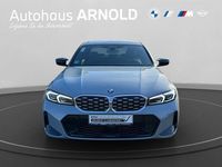 Gebraucht BMW M340 Performance 340 PS (250 kW) 2025 Grau Limousine