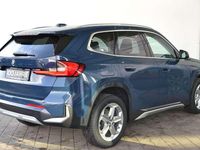 Neu BMW X1 xLine 156 PS (114 kW) 2026 Night dusk blue SUV