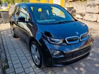 Second-hand BMW i3 Efficient Dynamics 125 kW (170 CP) 2015 Gri Hatchback