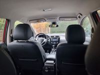 gebraucht Nissan Pulsar 1.6 TEKNA, Wi-Räder, AHK, Top Zustand!