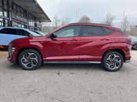 gebraucht Hyundai Kona 