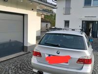 gebraucht BMW 520 D Kombi