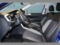 Gebraucht VW Taigo 150 PS (110 kW) 2025 Blau SUV