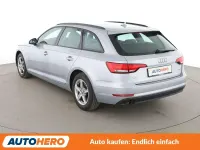 Gebraucht Audi A4 Comfort 150 PS (110 kW) 2018 Grau Kombi