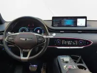 Second-hand Genesis GV70 Sport 305 CP (224 kW) 2023 Gri SUV