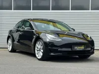 Gebraucht Tesla Model 3 225 kW (306 PS) 2019 Schwarz Limousine