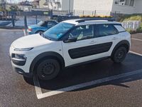 gebraucht Citroën C4 Cactus BlueHDi 100 S&S 82g Feel Feel