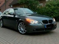 gebraucht BMW 523 5er E60 i (Automatik)