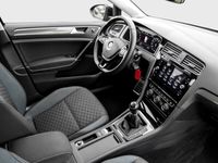 gebraucht VW Golf VII IQ.DRIVE 1.0 TSI Navi ActiveInfo ACC