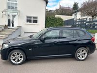 gebraucht BMW X1 23d xDrive E84 FL