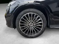 Gebraucht Mercedes GLC220 Premium 197 PS (144 kW) 2025 Schwarz SUV